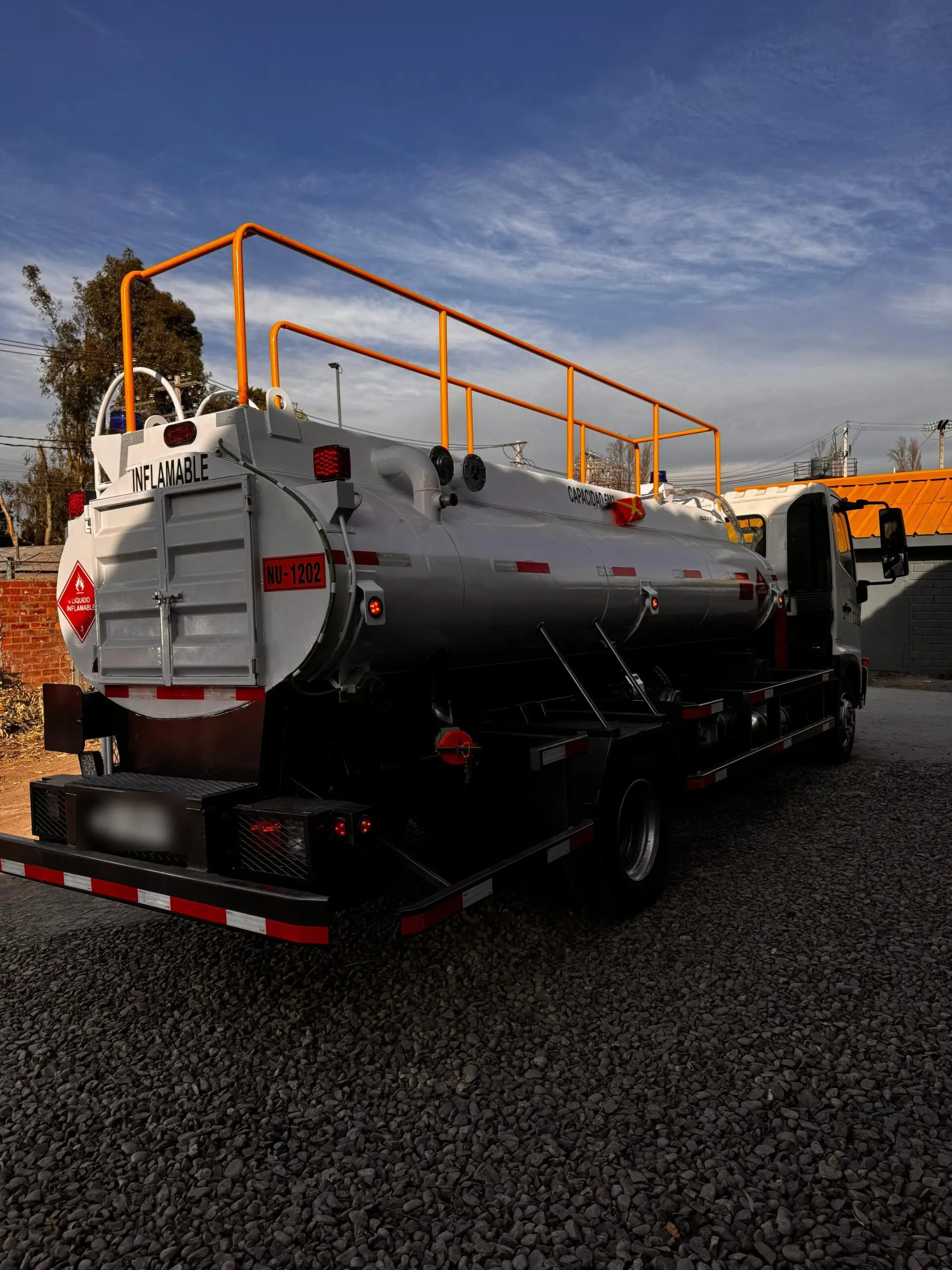 Fulltruck SpA