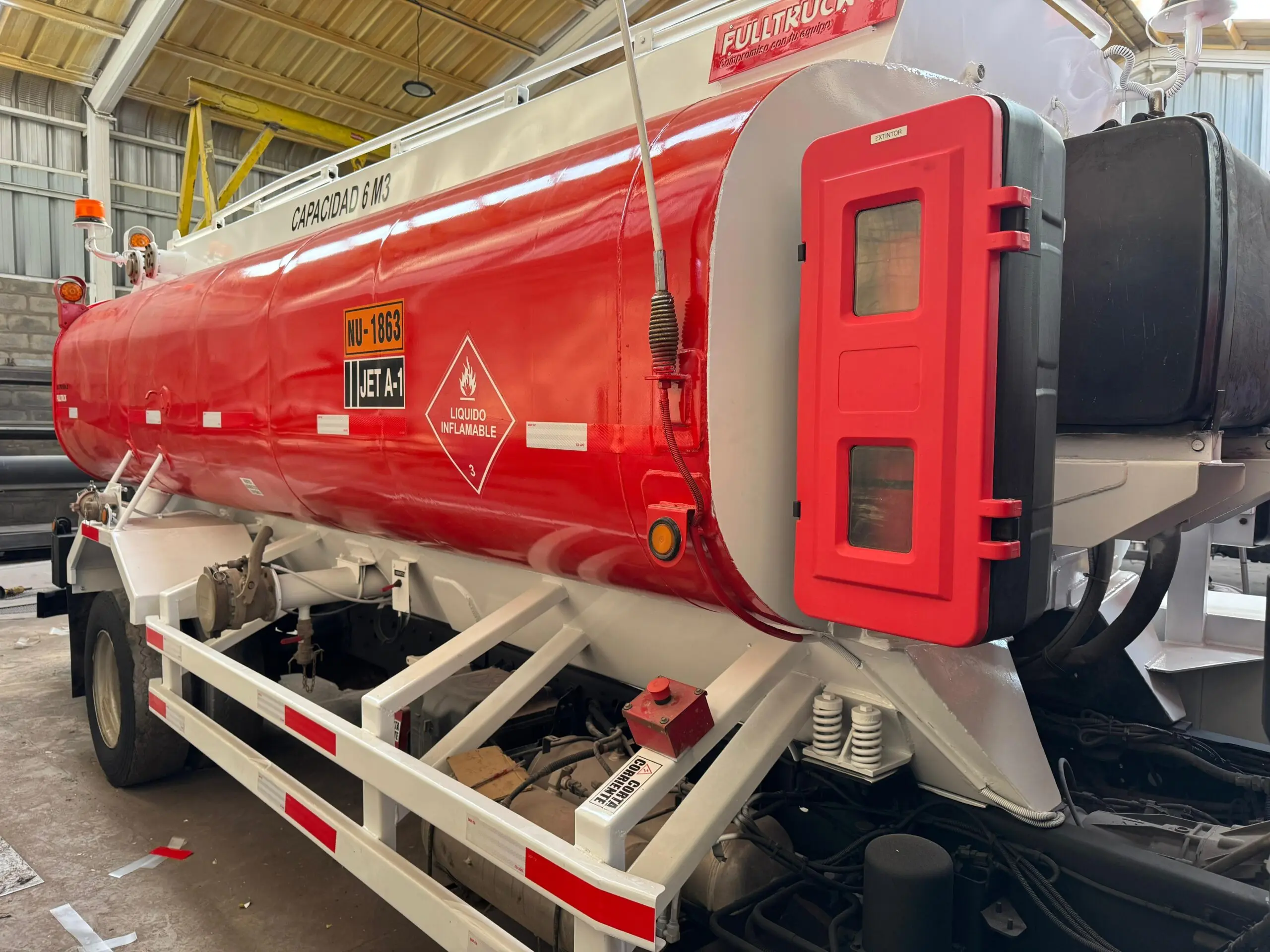 Fulltruck SpA