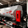 Introducción a la Fabricación de Estanques para Combustibles en Acero Inoxidable