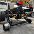 Introducción al Hi Rail: Innovación en el Mantenimiento Ferroviario